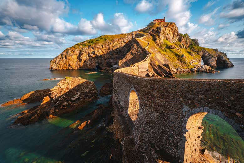 San Juan de Gaztelugatxe