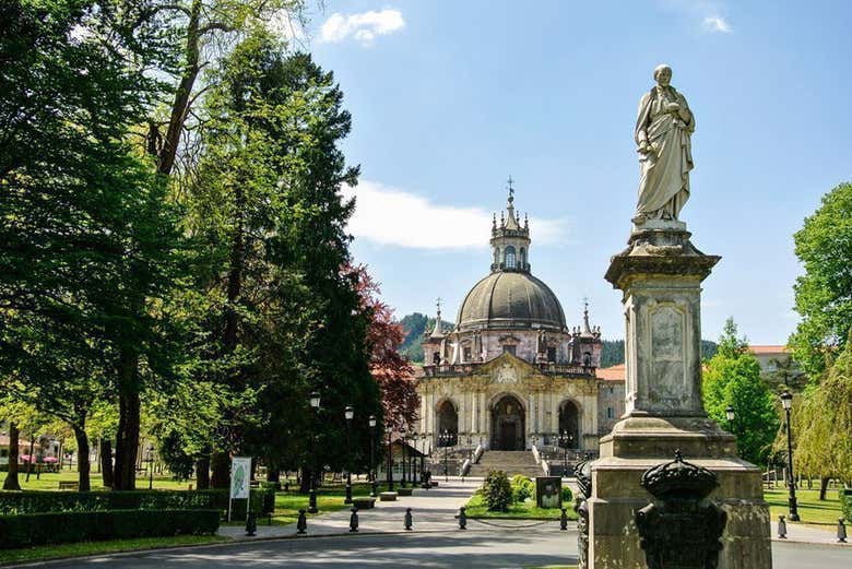 Santuario de Loyola
