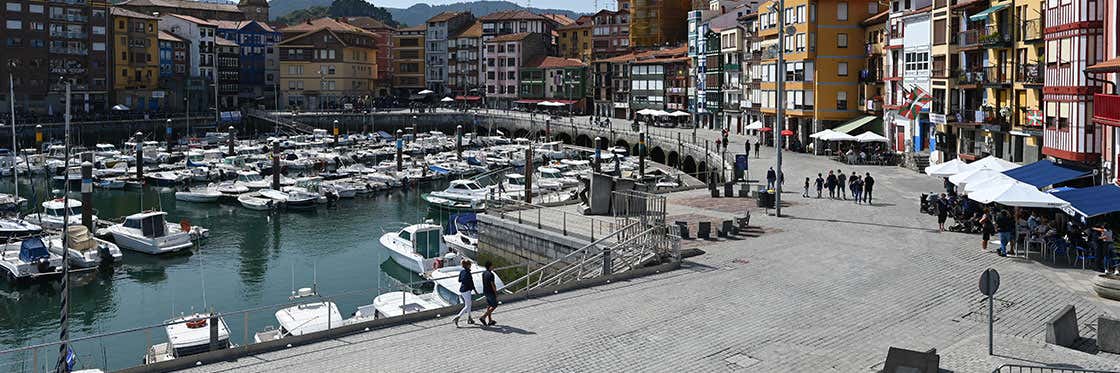 Bermeo