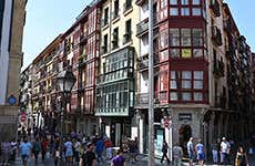 Guía de Bilbao