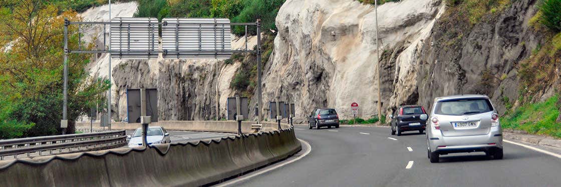 Cómo llegar a Bilbao