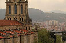 Guía de Bilbao