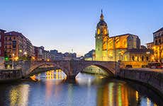 Guía de Bilbao