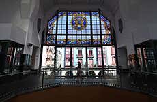 Guía de Bilbao