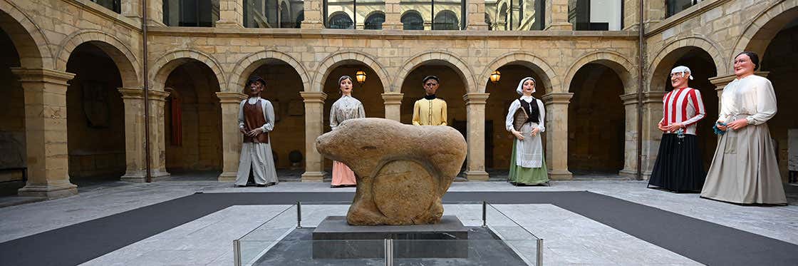 Museos de Bilbao