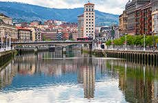 Guía de Bilbao