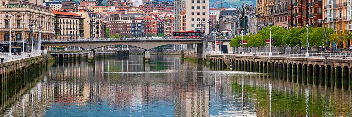 Ría de Bilbao