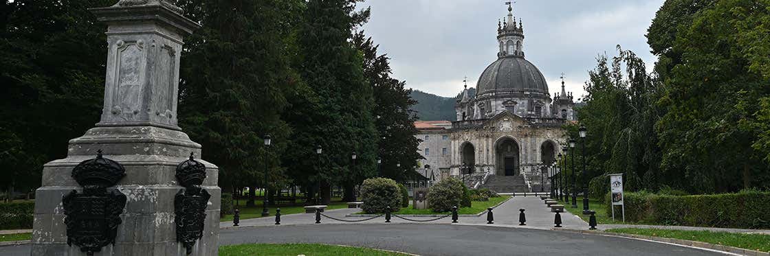 Santuario de Loyola