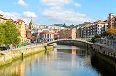 Guía de Bilbao