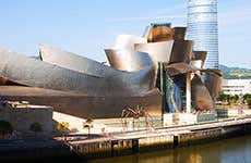 Guía de Bilbao