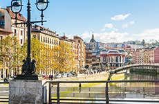 Guía de Bilbao
