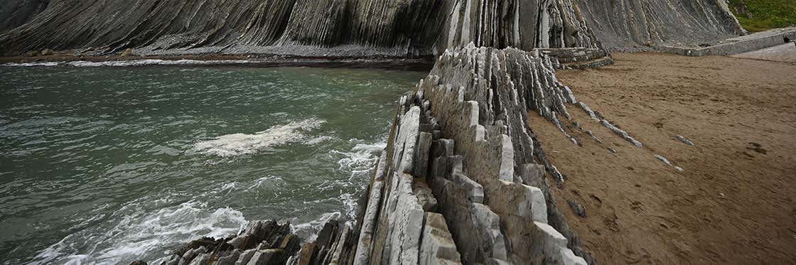 Zumaia